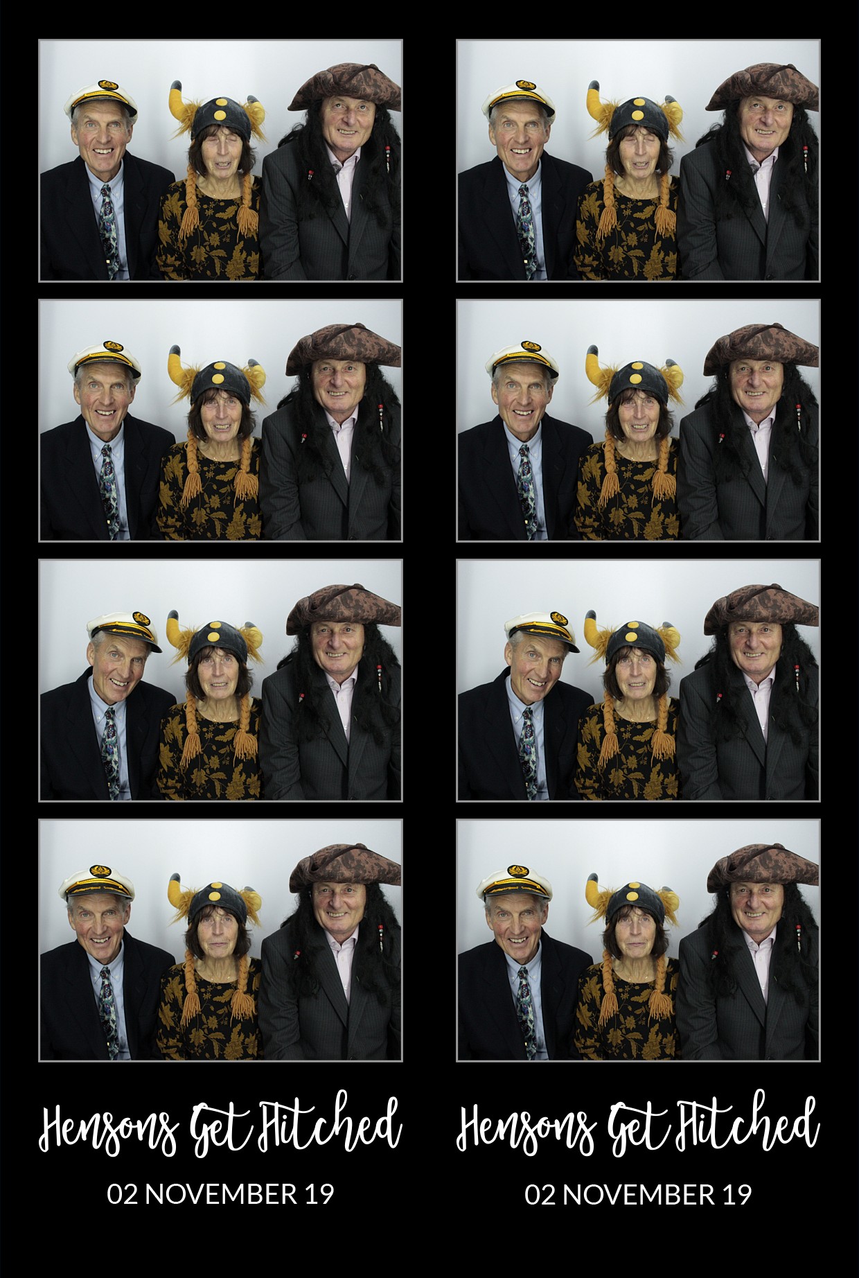 Lucy and Will's Wedding | View more photos from the event at gallery.myphotoboothexperience.co.uk/u/MyPhotoBoothExperienceLtd/Lucy-and-Wills-Wedding